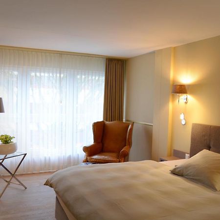 Parkhotel Langenthal Esterno foto