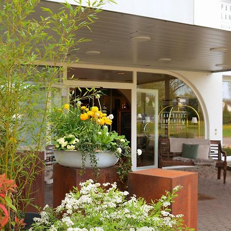 Parkhotel Langenthal Esterno foto