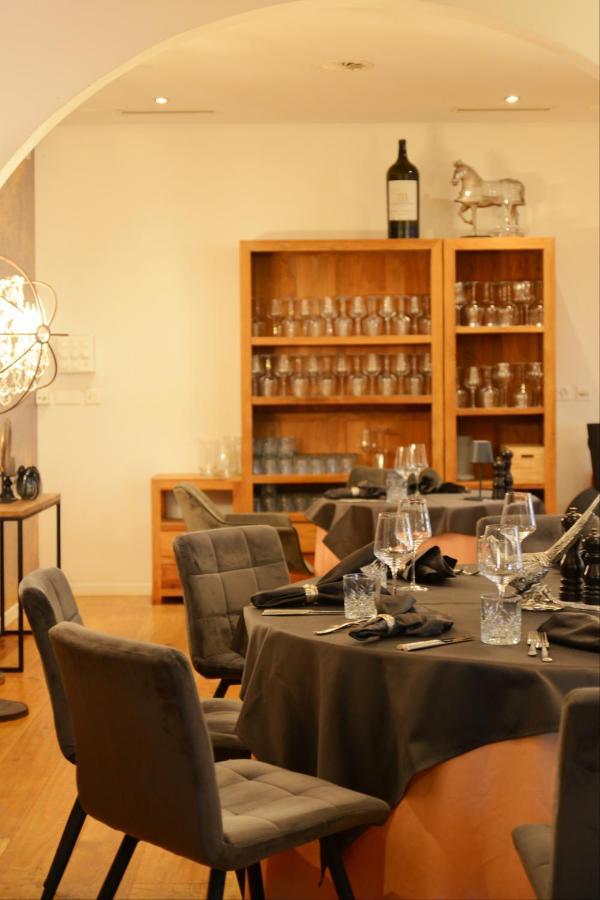 Parkhotel Langenthal Esterno foto