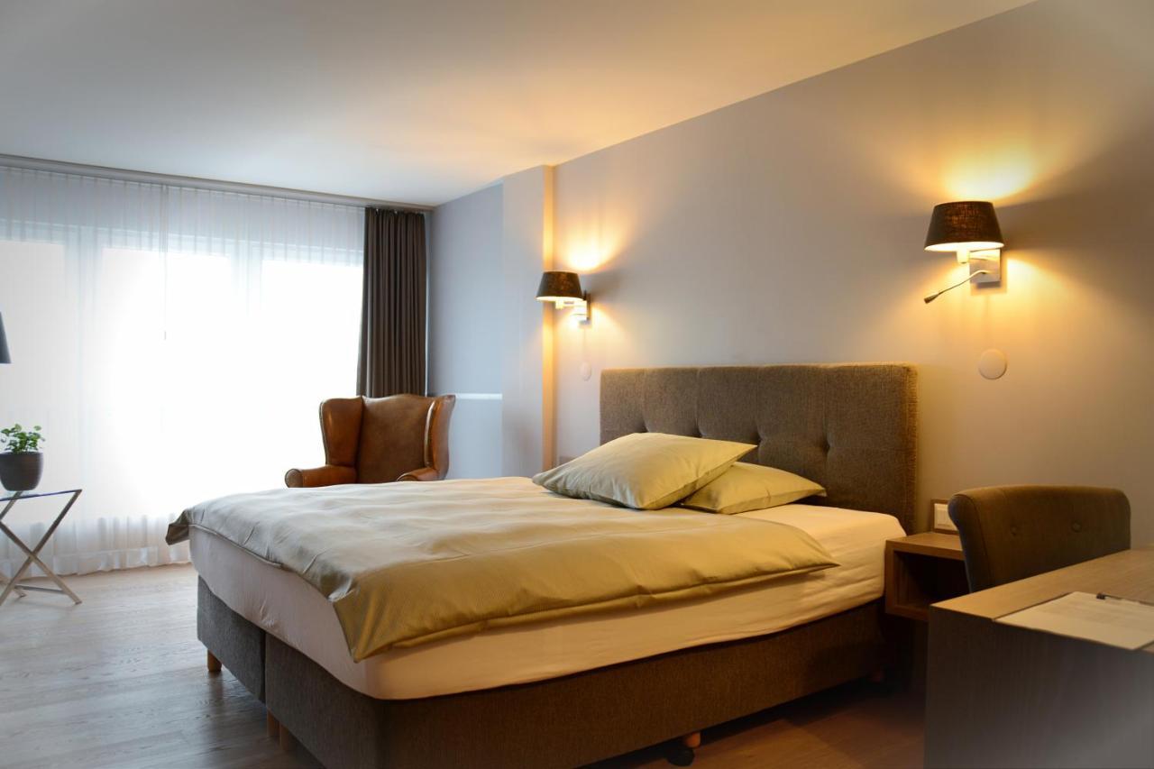Parkhotel Langenthal Esterno foto